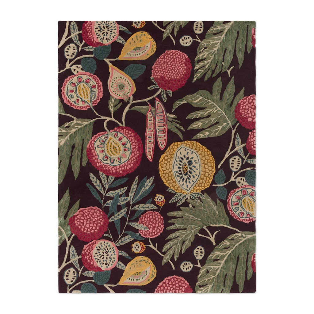 Jackfruit and the Beanstalk 148705