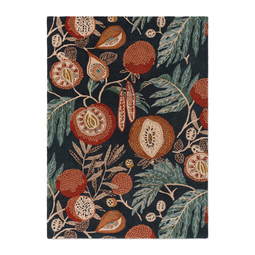 Jackfruit and the Beanstalk 148708