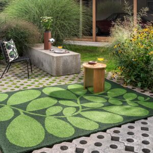 Orla Kiely Sycamore Dill