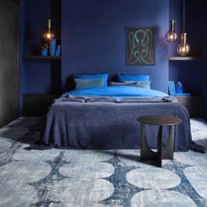 Desso & Ex Nature vloerkleed