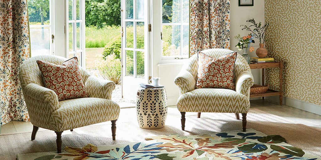 Aanbieding Brink en Campman vloerkleden